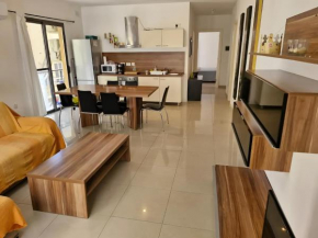 Elegant apartment in Sliema, Malta